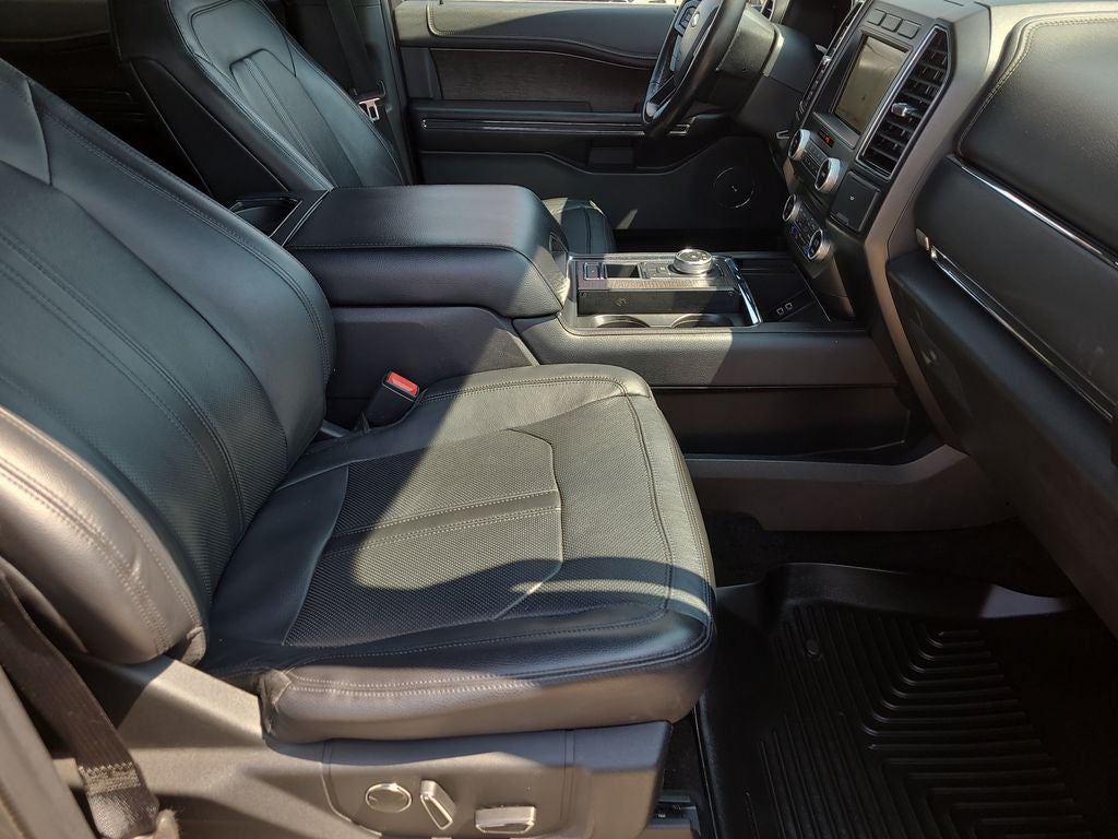 2018 Ford Expedition Max Limited