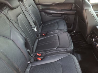 2018 Ford Expedition Max Limited