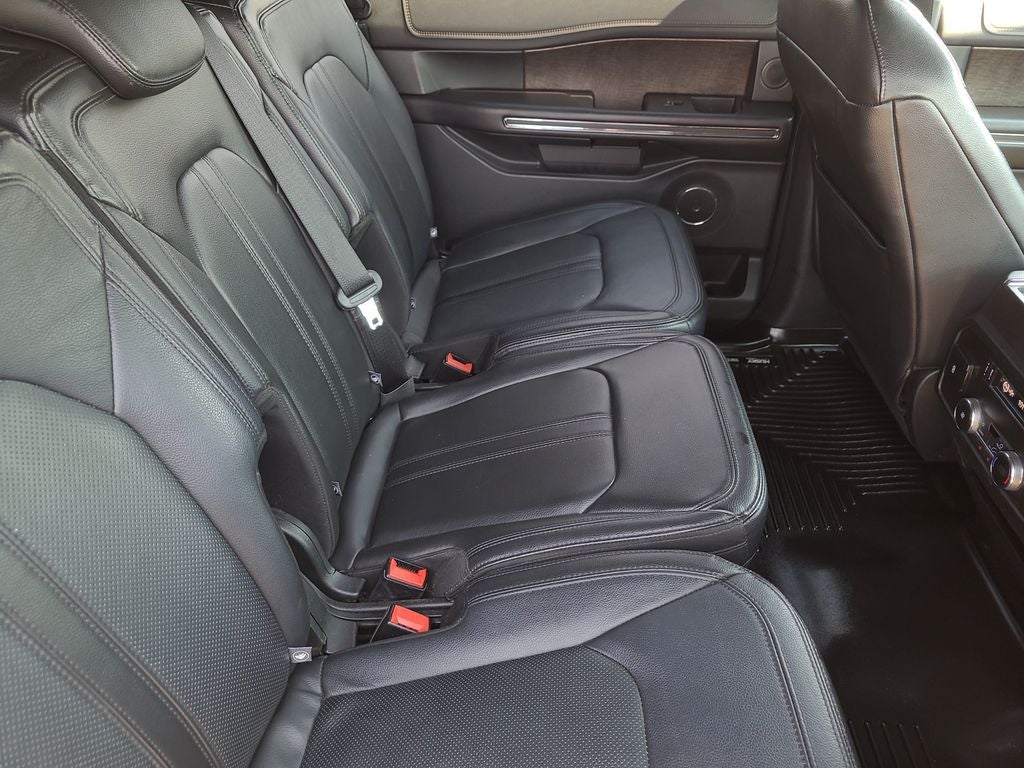 2018 Ford Expedition Max Limited