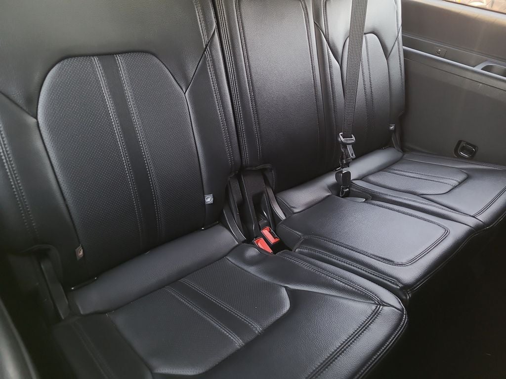 2018 Ford Expedition Max Limited