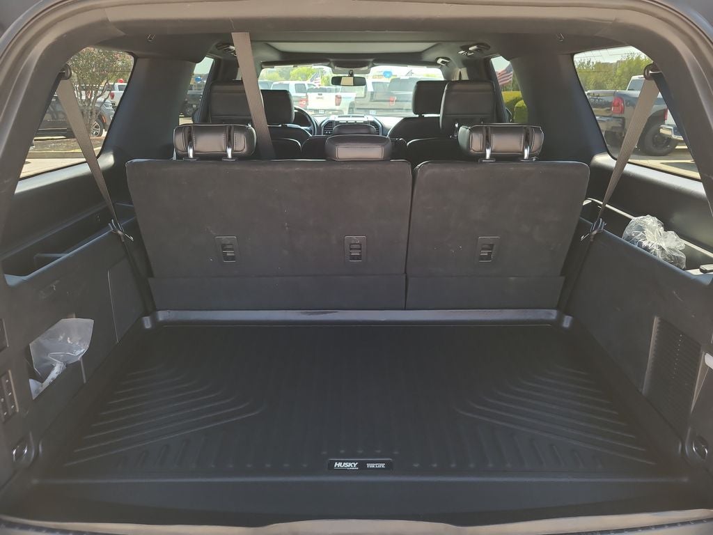 2018 Ford Expedition Max Limited