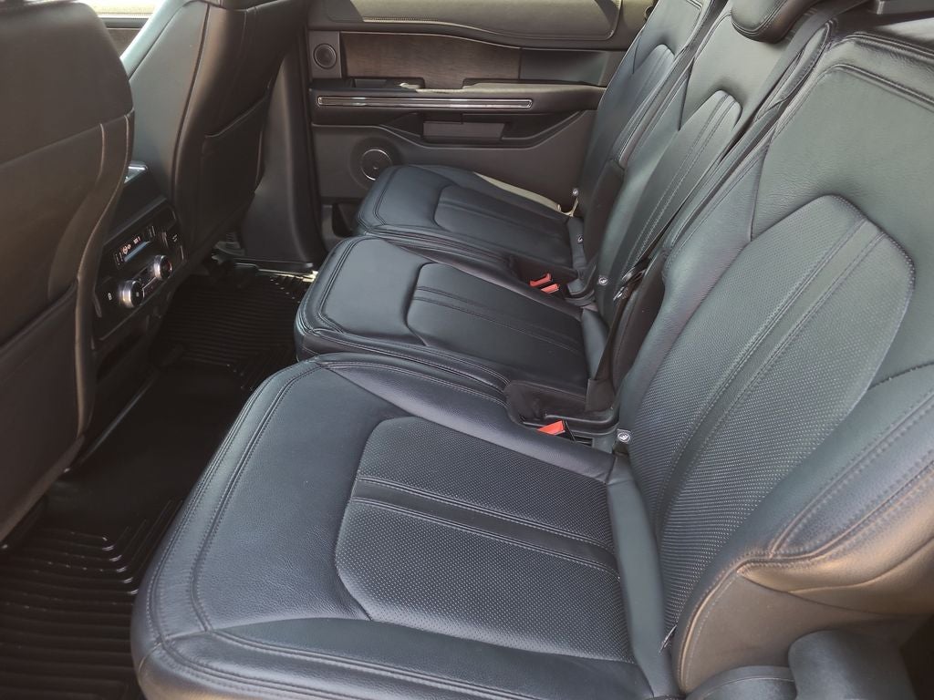 2018 Ford Expedition Max Limited