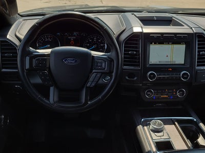 2018 Ford Expedition Max Limited