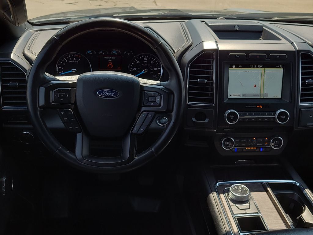 2018 Ford Expedition Max Limited