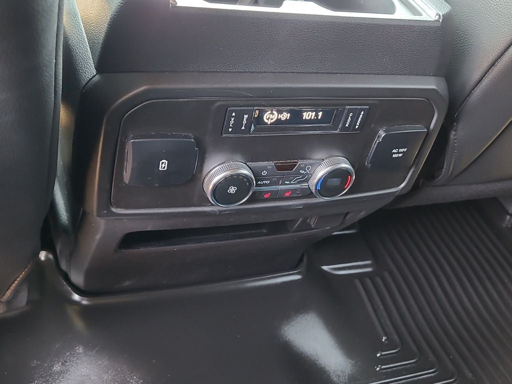 2018 Ford Expedition Max Limited