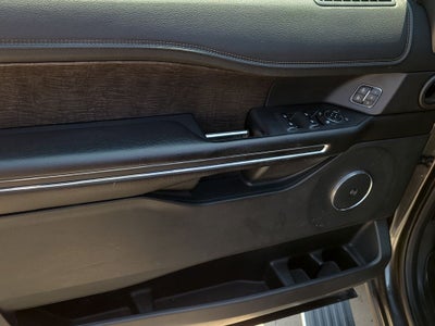 2018 Ford Expedition Max Limited