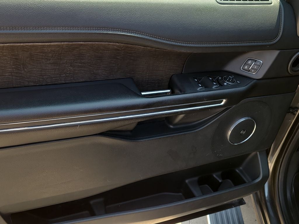 2018 Ford Expedition Max Limited