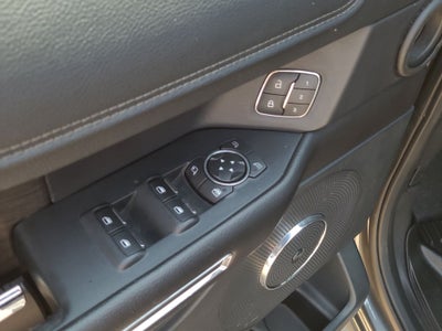 2018 Ford Expedition Max Limited