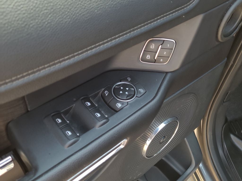 2018 Ford Expedition Max Limited