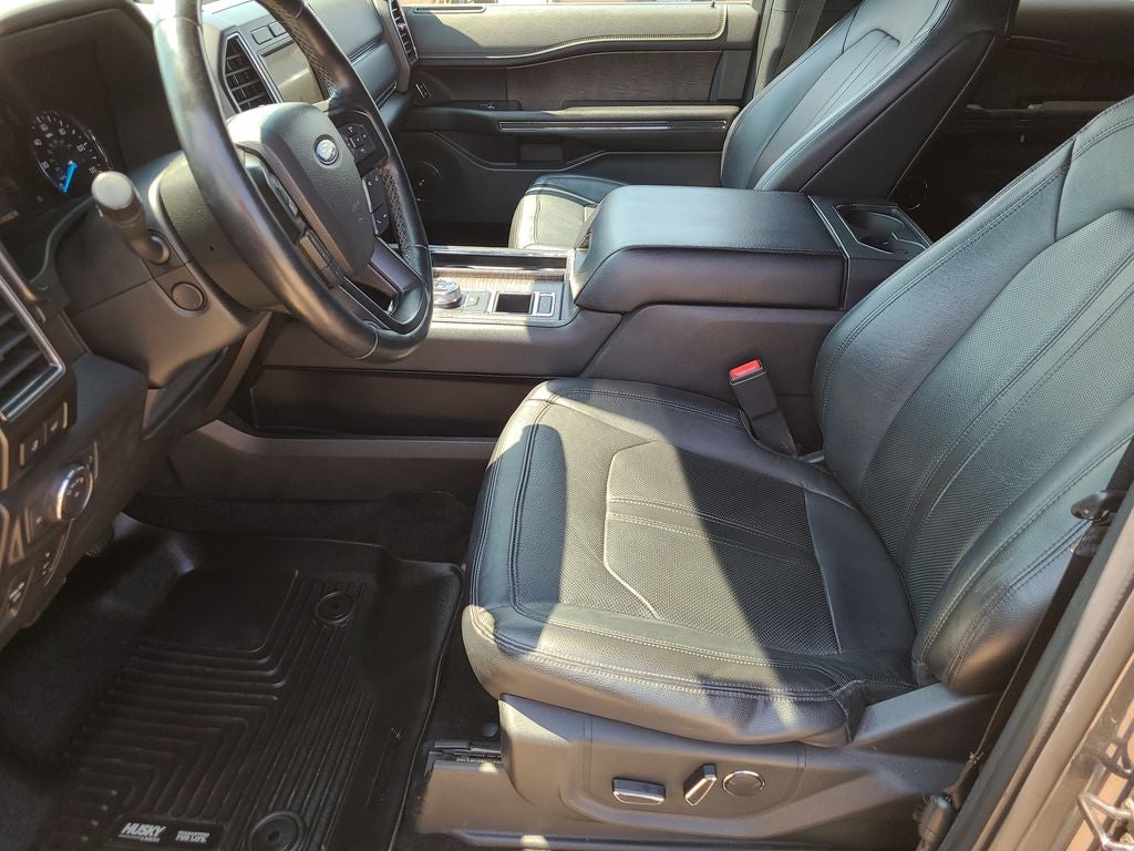 2018 Ford Expedition Max Limited