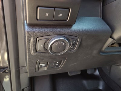 2018 Ford Expedition Max Limited