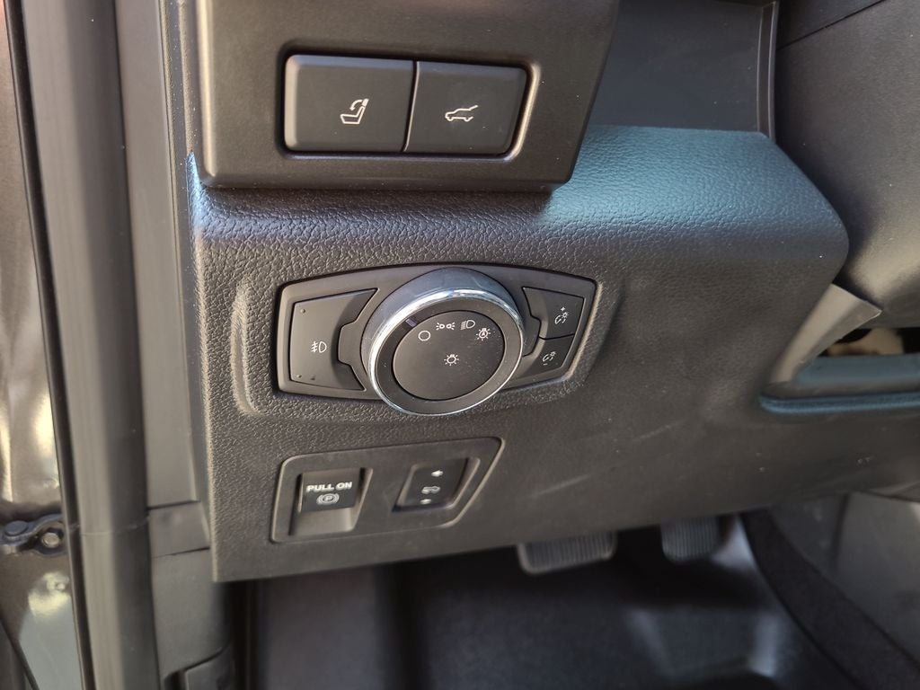 2018 Ford Expedition Max Limited