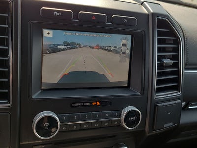 2018 Ford Expedition Max Limited