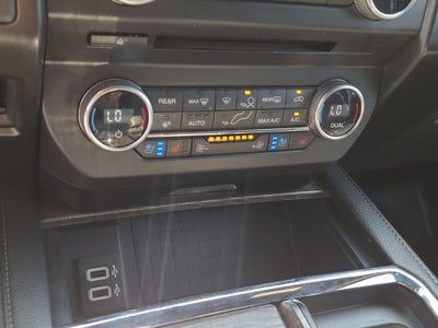 2018 Ford Expedition Max Limited