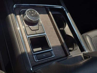 2018 Ford Expedition Max Limited