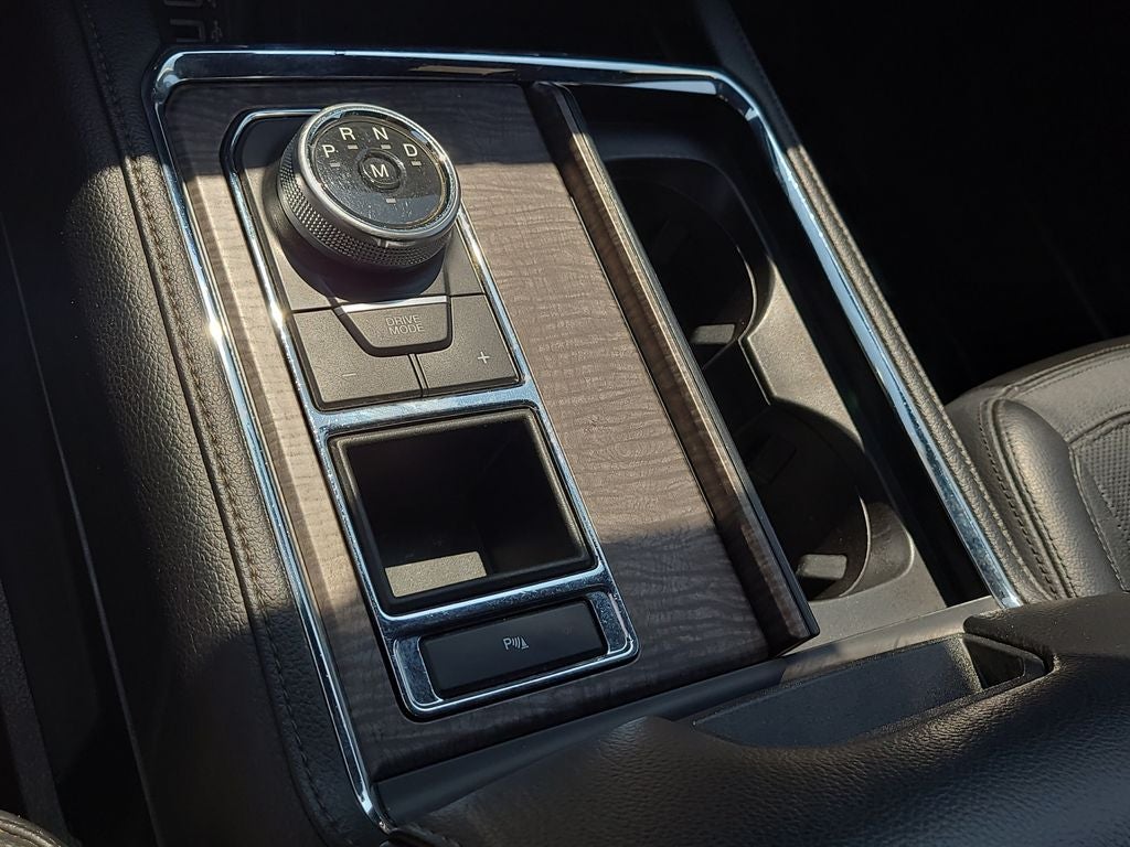 2018 Ford Expedition Max Limited