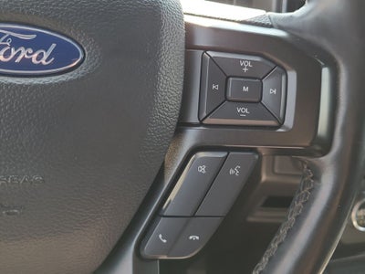 2018 Ford Expedition Max Limited