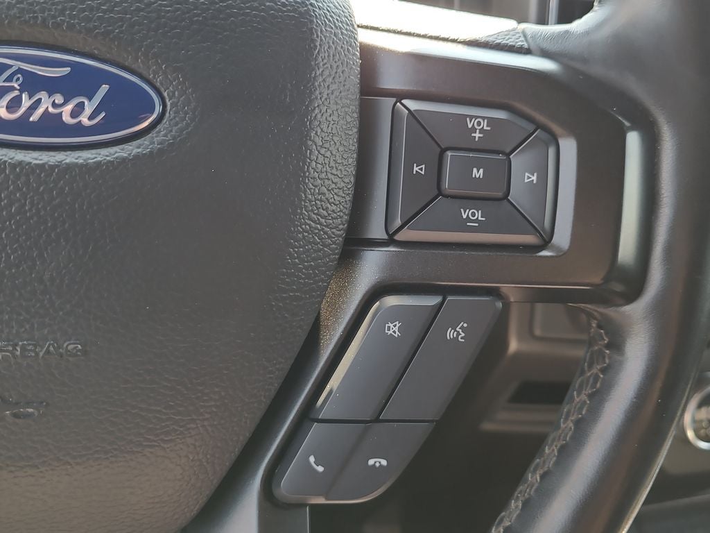 2018 Ford Expedition Max Limited