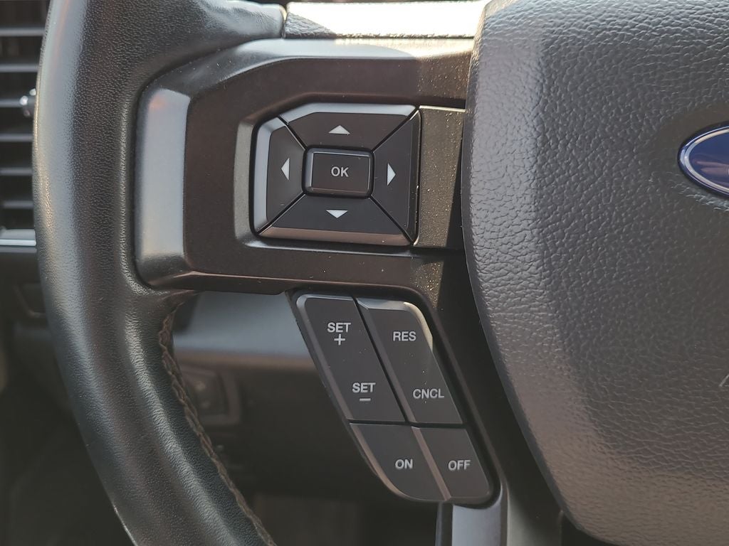 2018 Ford Expedition Max Limited