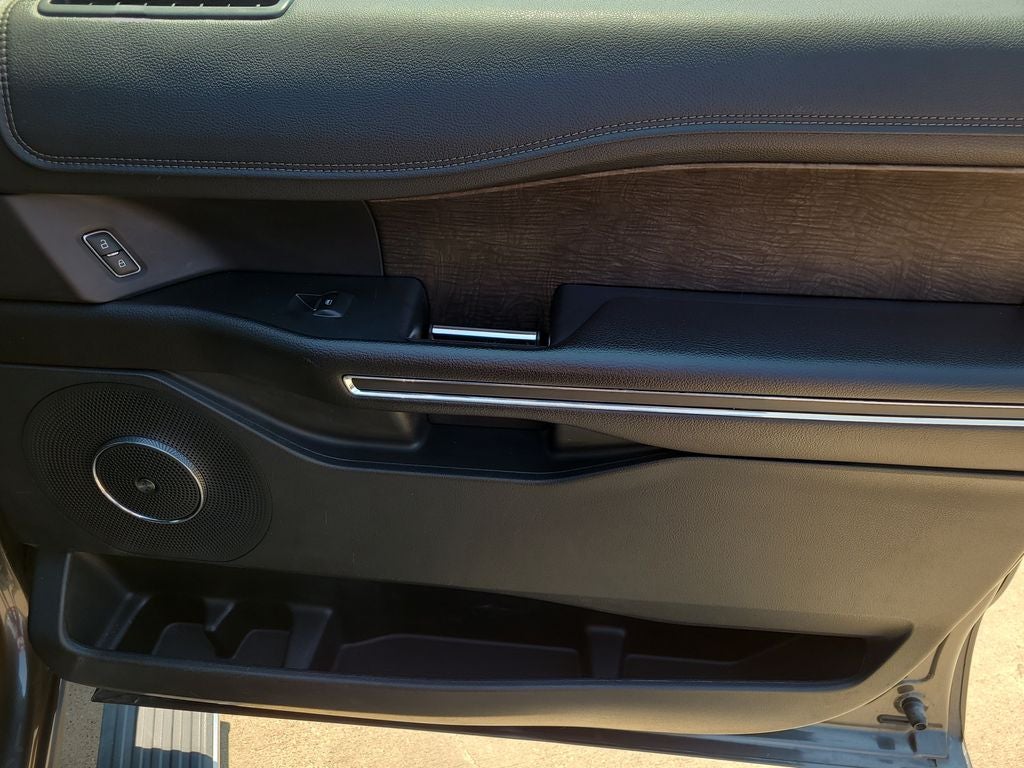 2018 Ford Expedition Max Limited