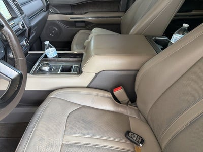 2019 Ford Expedition Max Limited