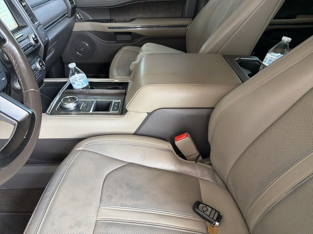 2019 Ford Expedition Max Limited