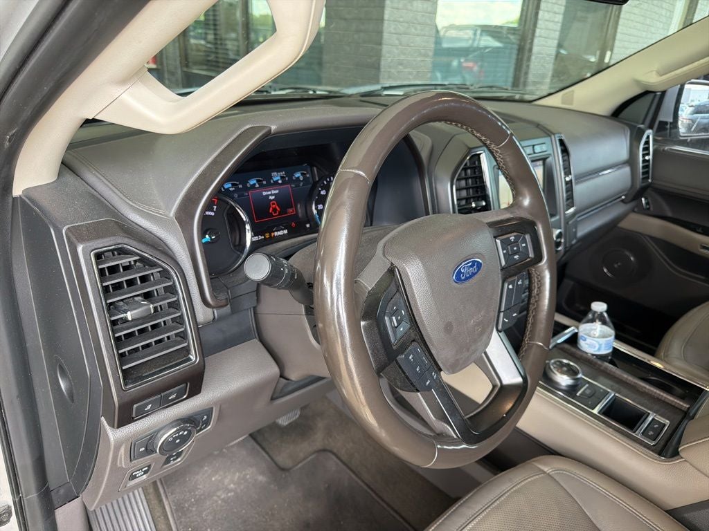 2019 Ford Expedition Max Limited