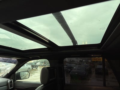 2018 Ford Expedition Max Limited