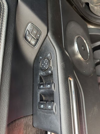 2018 Ford Expedition Max Limited