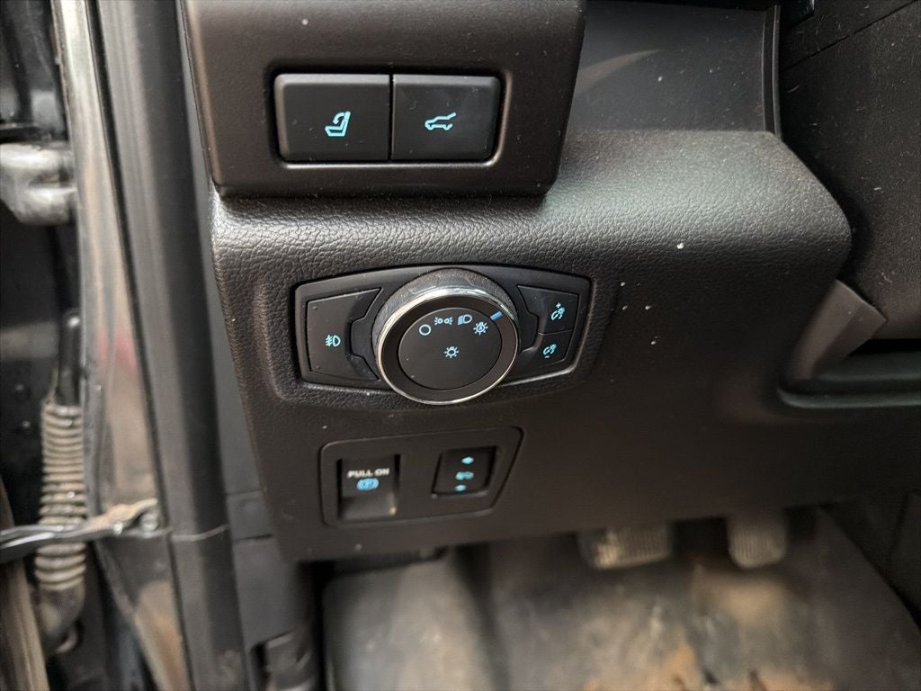 2018 Ford Expedition Max Limited