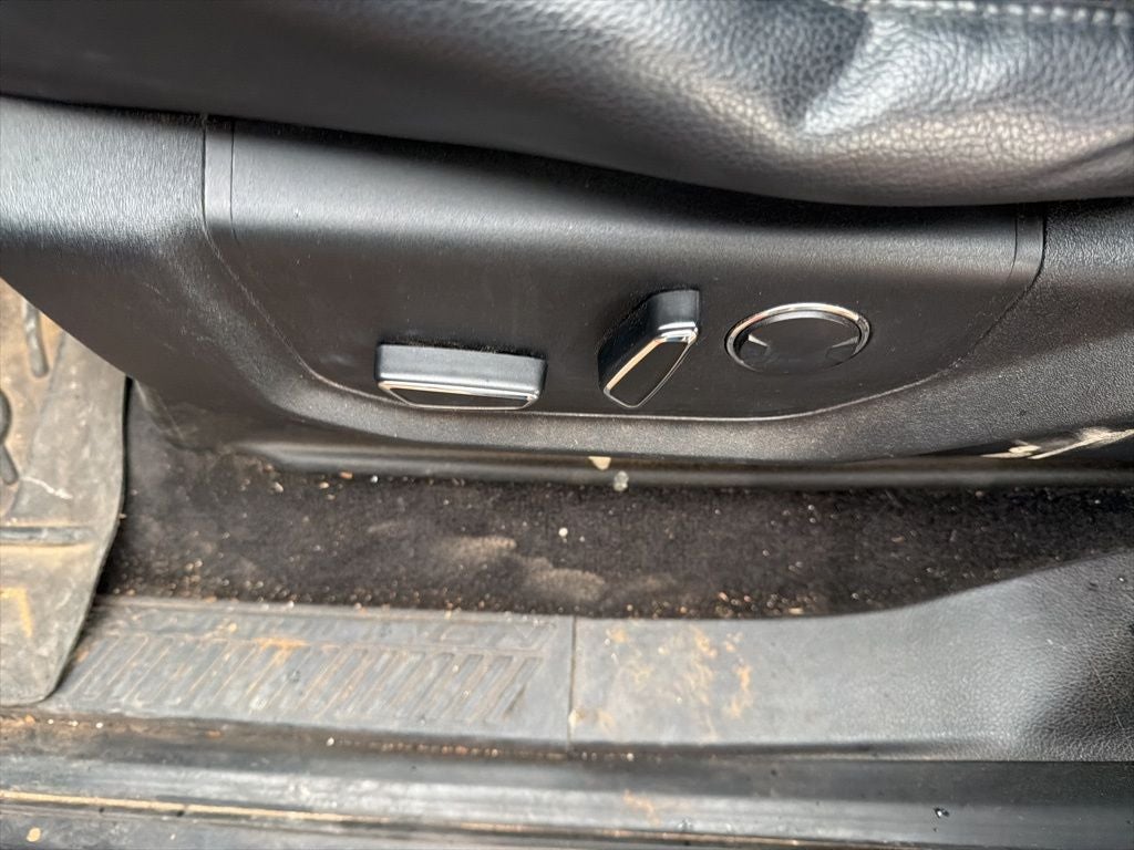 2018 Ford Expedition Max Limited