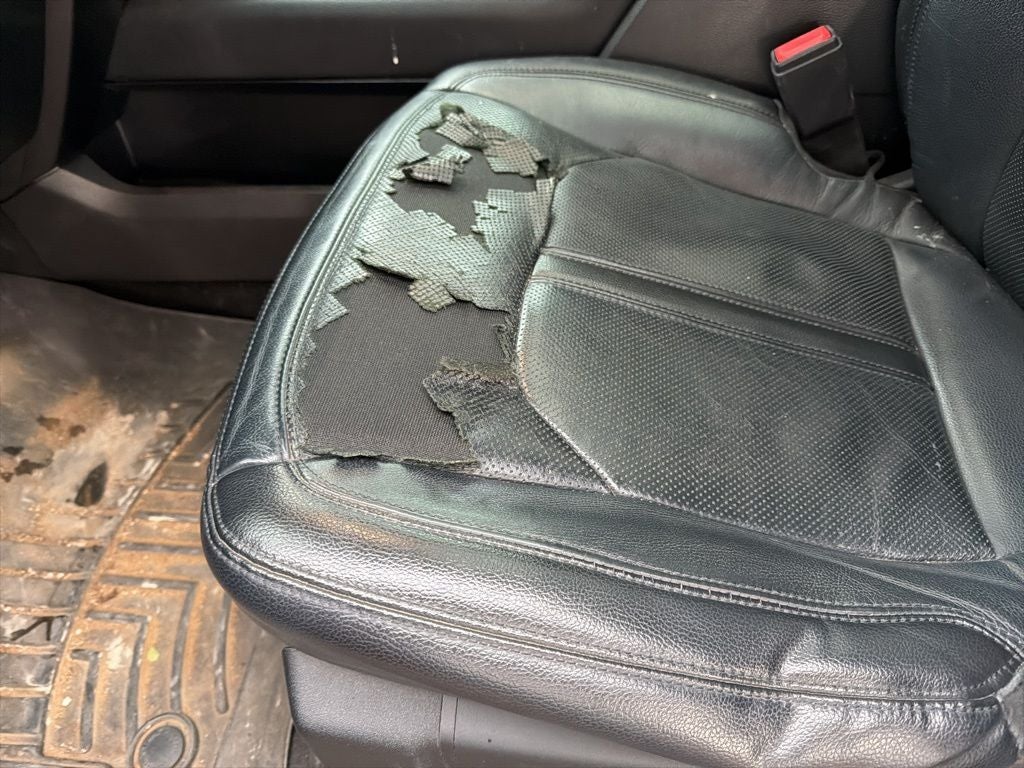 2018 Ford Expedition Max Limited