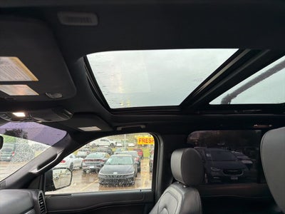 2018 Ford Expedition Max Limited