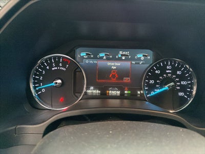 2018 Ford Expedition Max Limited