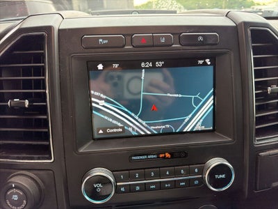 2018 Ford Expedition Max Limited