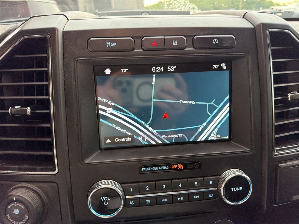 2018 Ford Expedition Max Limited