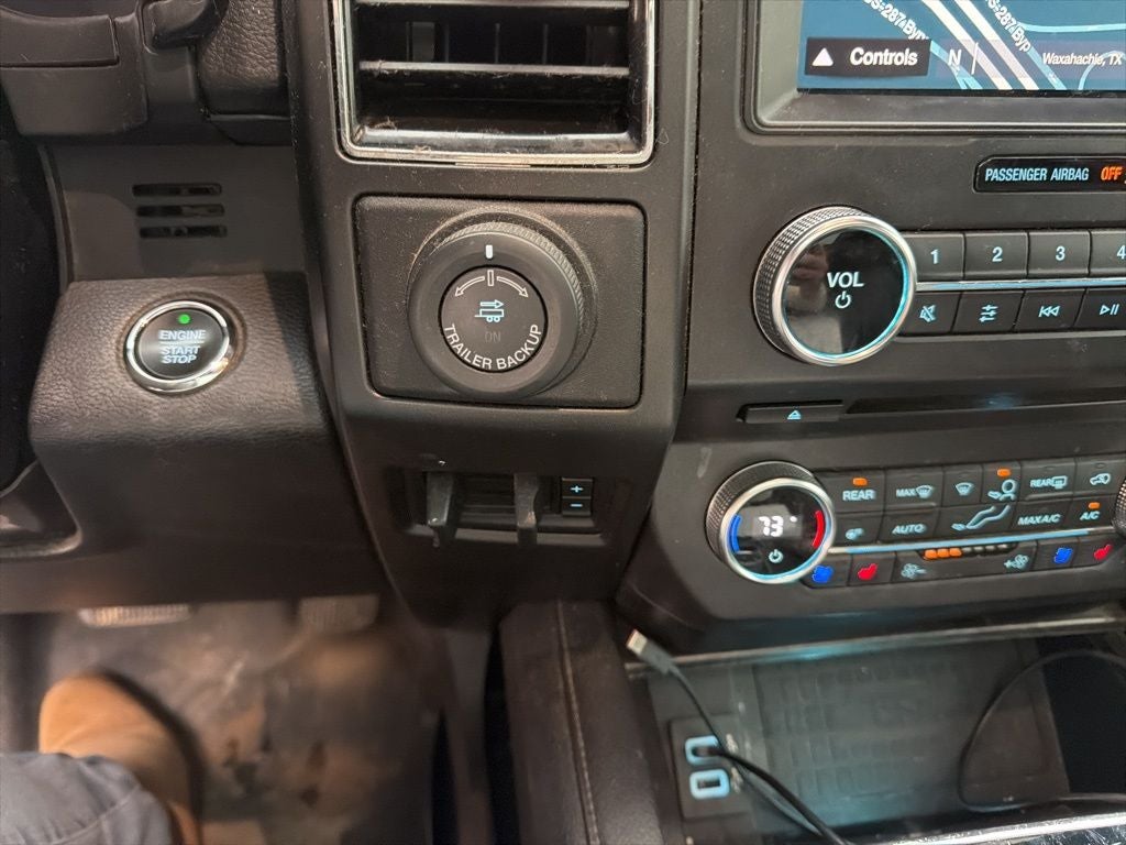 2018 Ford Expedition Max Limited