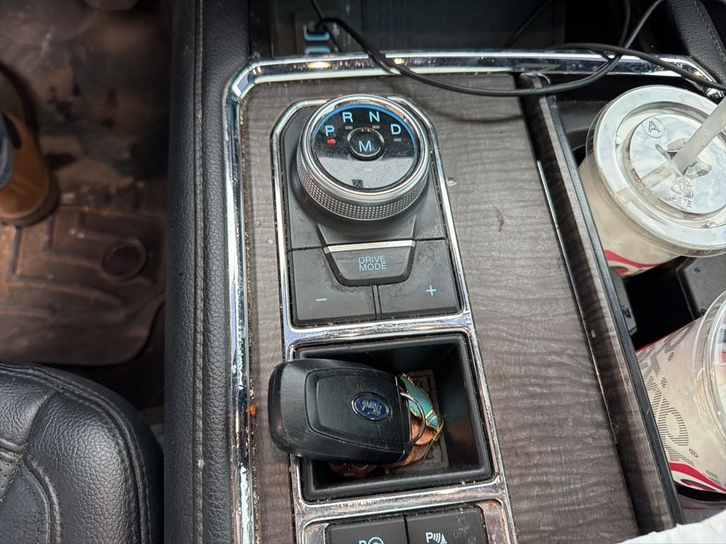 2018 Ford Expedition Max Limited