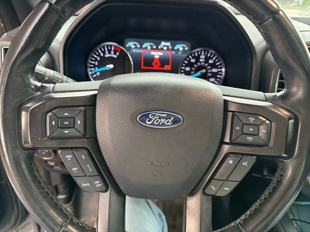 2018 Ford Expedition Max Limited