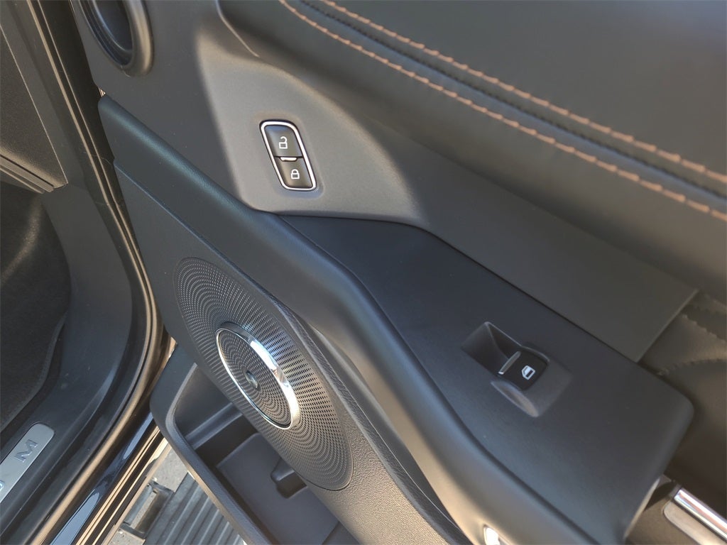 2024 Ford Expedition Max Platinum