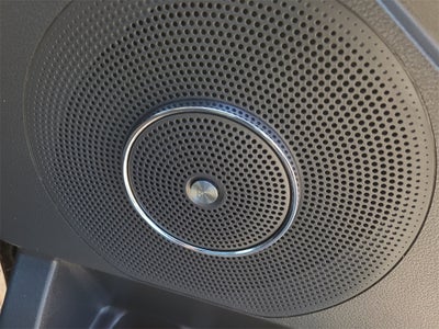 2024 Ford Expedition Max Platinum