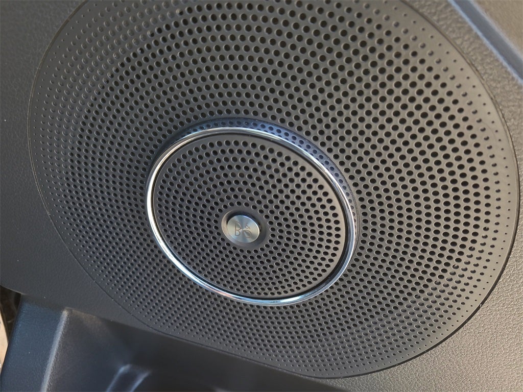 2024 Ford Expedition Max Platinum