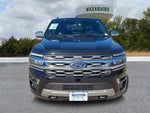2024 Ford Expedition Max Platinum