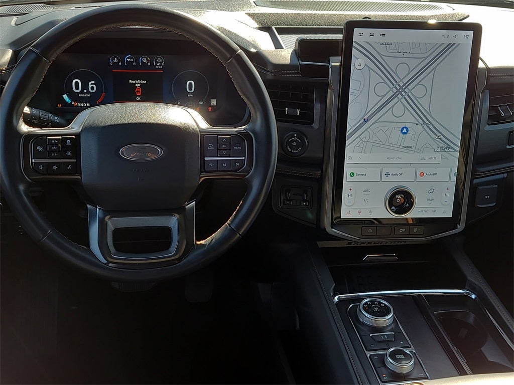 2024 Ford Expedition Max Platinum
