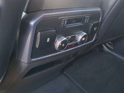 2024 Ford Expedition Max Platinum