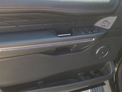2024 Ford Expedition Max Platinum
