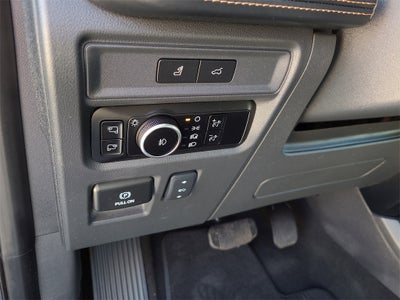 2024 Ford Expedition Max Platinum