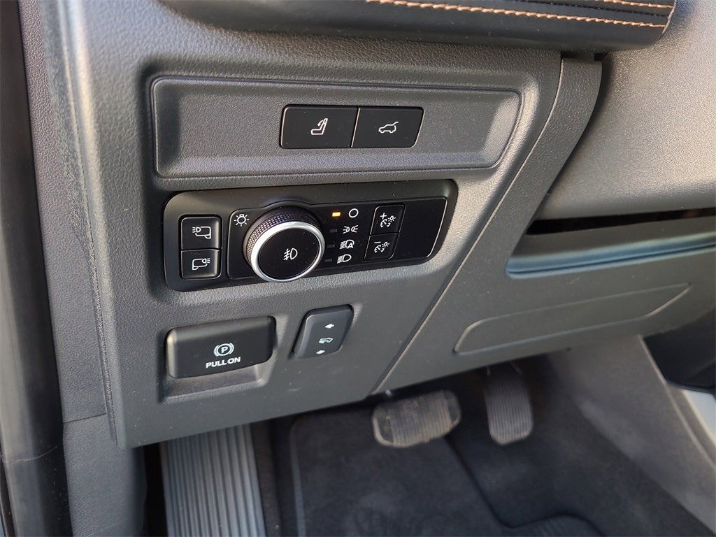 2024 Ford Expedition Max Platinum