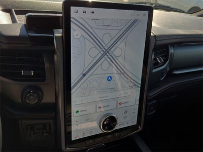 2024 Ford Expedition Max Platinum