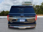 2024 Ford Expedition Max Platinum
